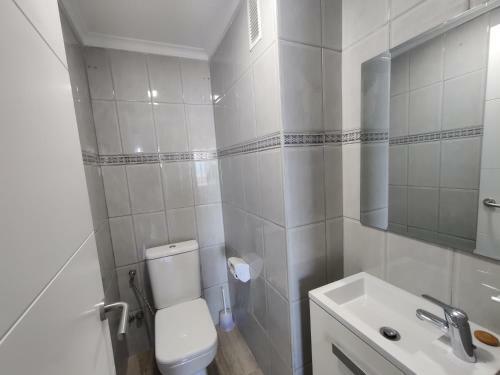 Apartamento Con Impresionantes Vistas