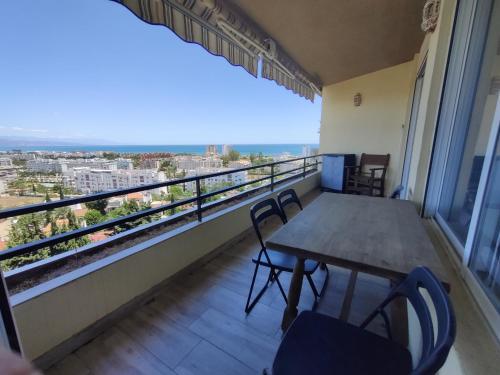 Apartamento Con Impresionantes Vistas