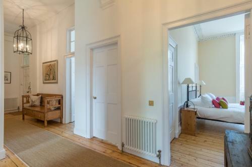Apartamento London Street