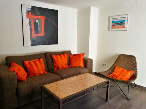 Playa Flores Apartamento III