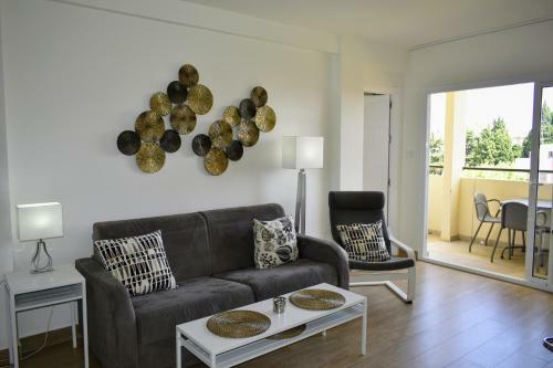 Playa Flores Apartamento III