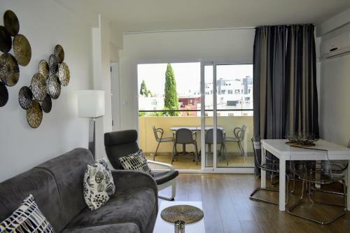 Playa Flores Apartamento III