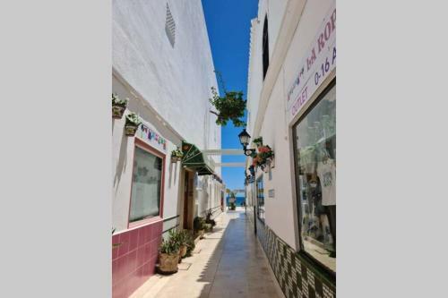 Apartamento Calmahouse Carihuela