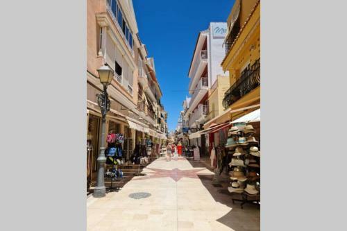 Apartamento Calmahouse Carihuela