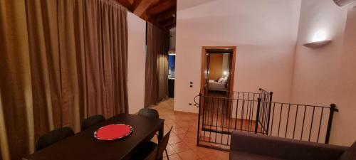 Farolfi Apartments Villa Galliera