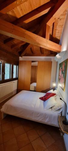 Farolfi Apartments Villa Galliera