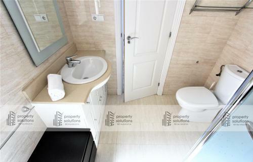 La Carihuela Apartamento - Primera Linea de Playa