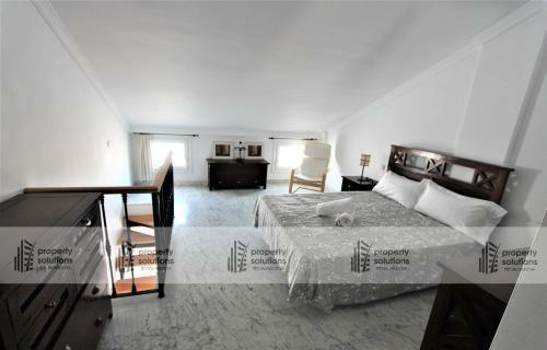 La Carihuela Apartamento - Primera Linea de Playa