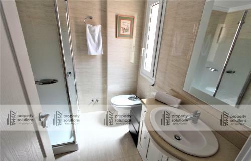 La Carihuela Apartamento - Primera Linea de Playa