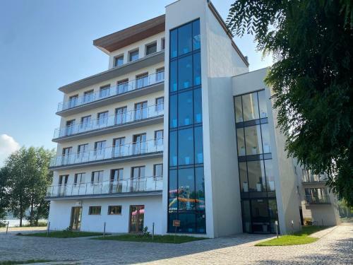 Hotel Rezydencja Margonin