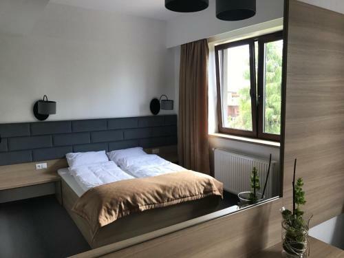 Lesna Perla Hostel De Lux