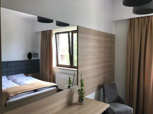 Lesna Perla Hostel De Lux