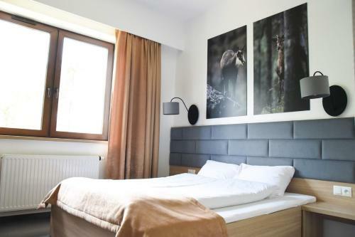 Lesna Perla Hostel De Lux