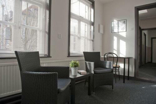 Budgethotel De Zwaan