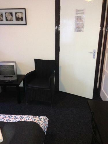 Budgethotel De Zwaan
