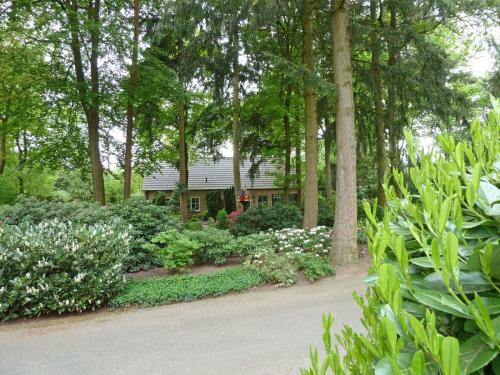 Buitencentrum Ruighenrode 2