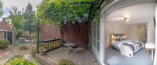 Bed & Breakfast 't Shanda Lee