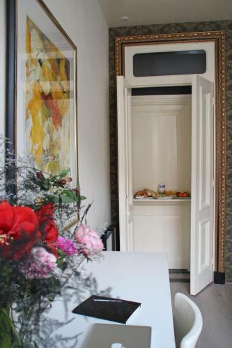 Hof, A Luxury B&B In The Center Of Eindhoven