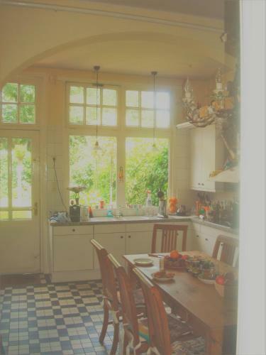 Bed & Breakfast Sycamore