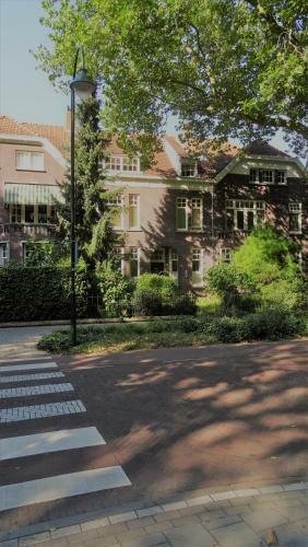 Bed & Breakfast Sycamore