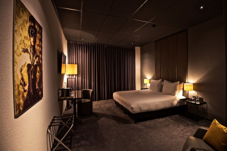 Boutique Hotel Glow