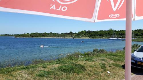 Vakantiewoningen De Schelp