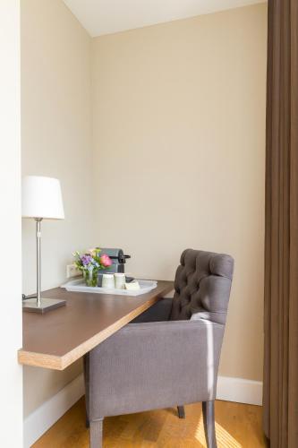 Boutique Hotel Lumiere