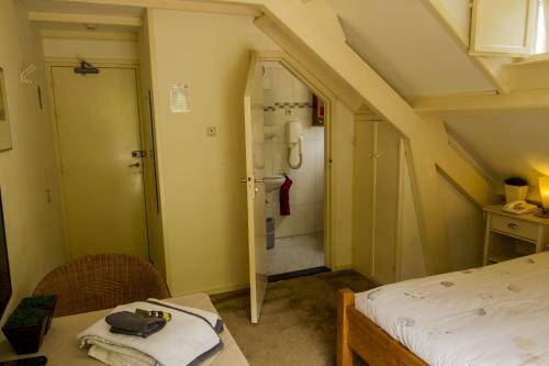 Hotel-pension Zoom-oord
