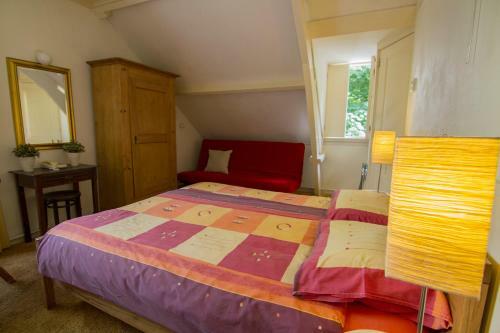 Hotel-pension Zoom-oord