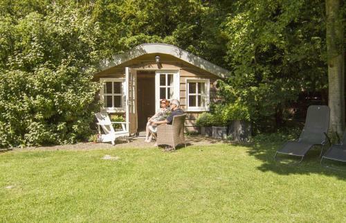 Hotel-pension Zoom-oord