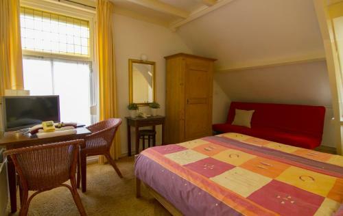 Hotel-pension Zoom-oord