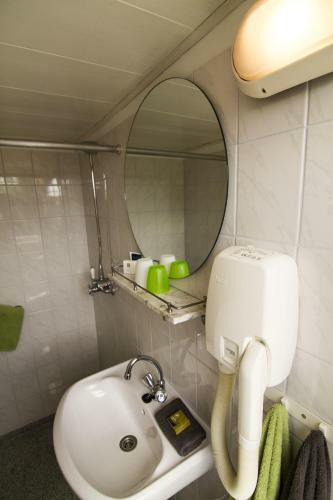 Hotel-pension Zoom-oord