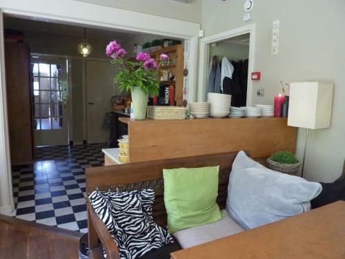Hotel-pension Zoom-oord