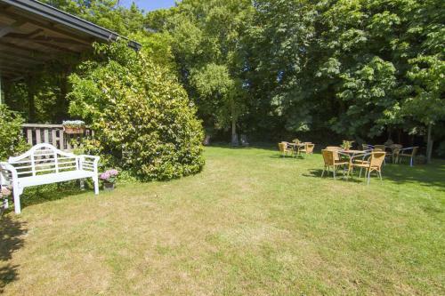 Hotel-pension Zoom-oord