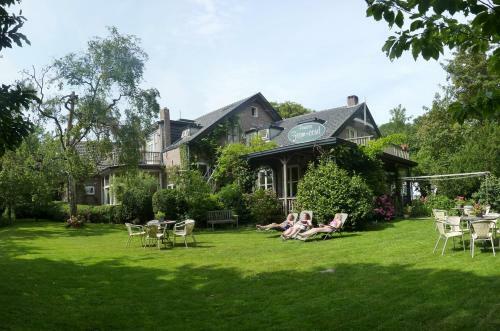 Hotel-pension Zoom-oord