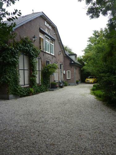 Hotel-pension Zoom-oord