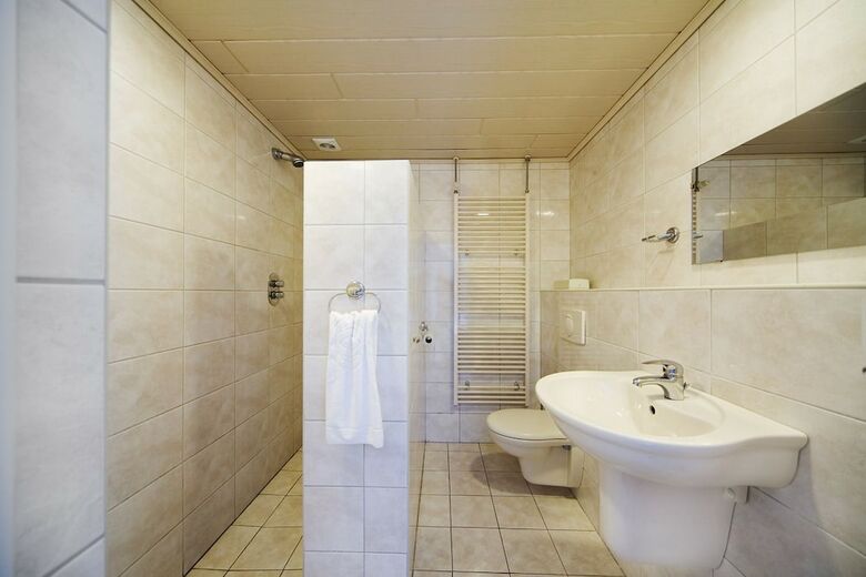 Fletcher Landgoedhotel Renesse