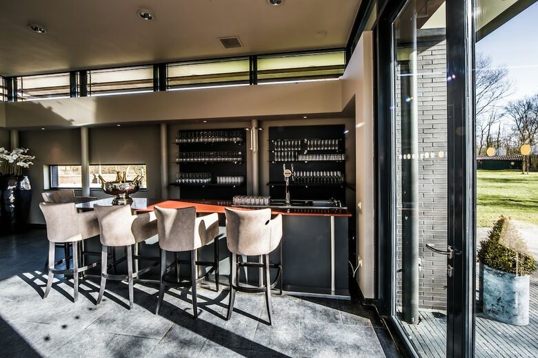 Fletcher Landgoedhotel Renesse