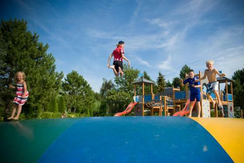 Camping De Wijde Blick