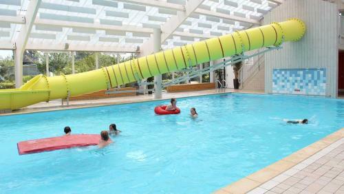Camping De Wijde Blick