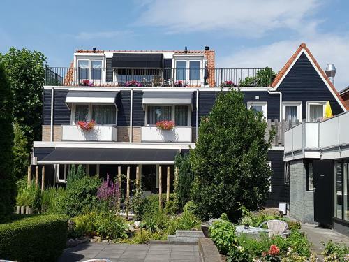 Hotel De Vier Seizoenen