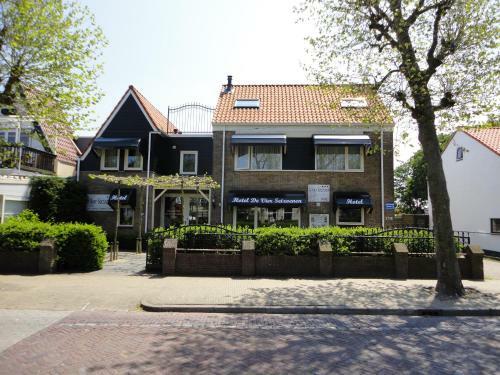 Hotel De Vier Seizoenen