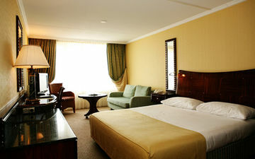 Beach Hotel