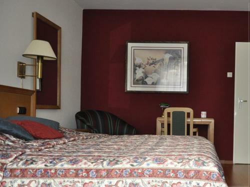 Hotel Mayflower