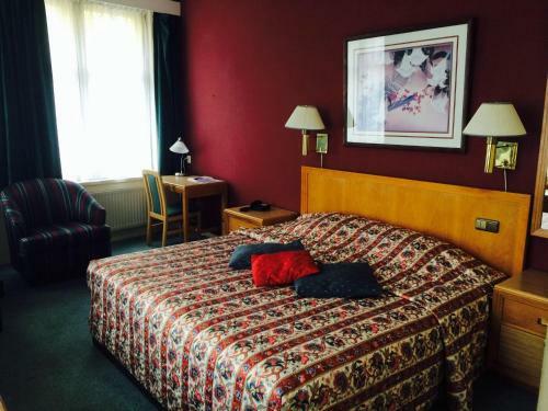 Hotel Mayflower