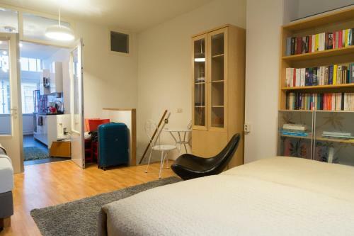 Apartamento B&amp;b Chez Cho