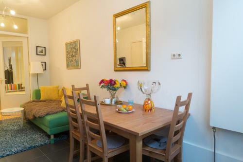 Apartamento B&amp;b Chez Cho