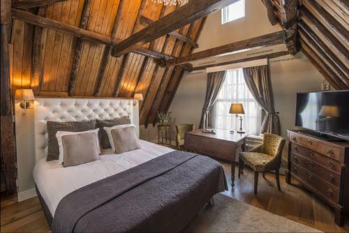 Hotel Huys Van Leyden