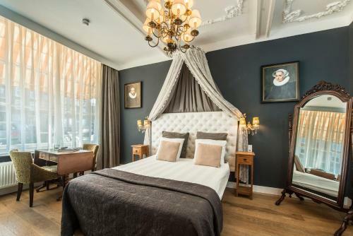 Hotel Huys Van Leyden