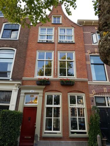 Hotel Huys Van Leyden